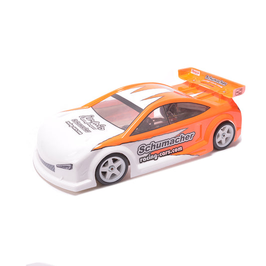 PENGUIN OPTUS MTC BODYSHELL