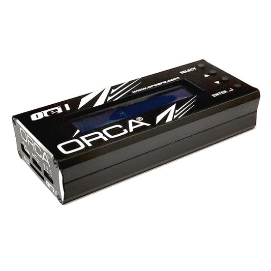ORCA Program Card – for all OE1 series speed controllers