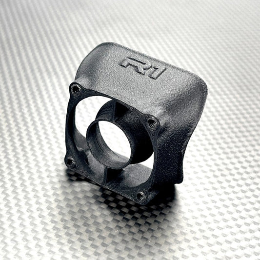 R1 Wurks – 30mm motor cooling fan shroud (tape down)