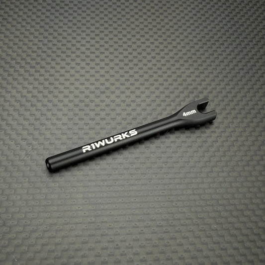 R1 Wurks – 4mm turnbuckle wrench