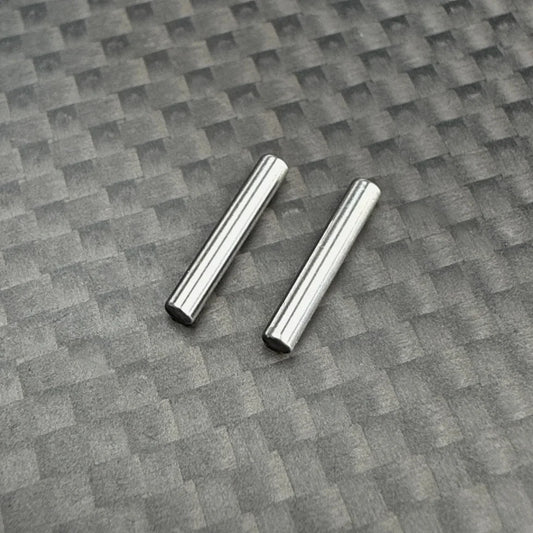 R1 WURKS – HEAVY DUTY HARDENED CVA OR WHEEL PINS – PR (AE B7 OR B84 SERIES)