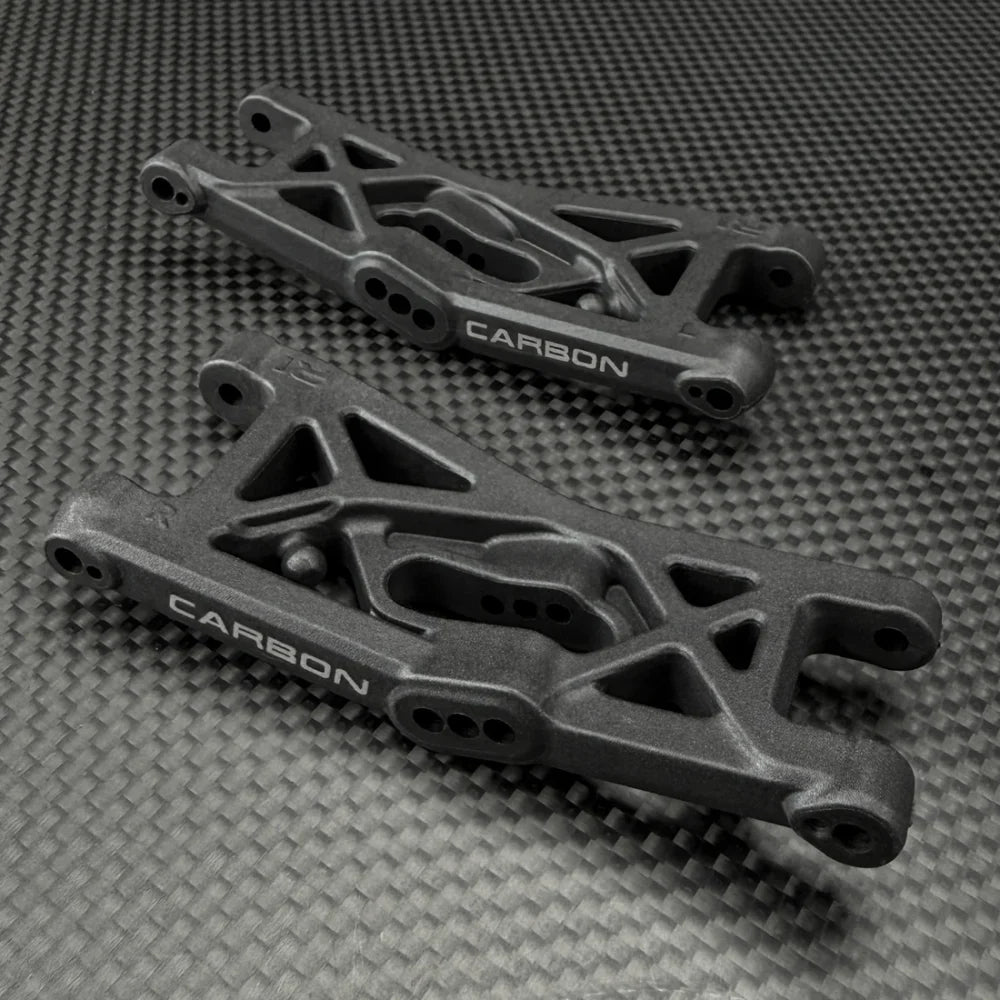 R1 Wurks – Carbon Front Suspension Arms – pr (R1B)