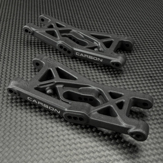 R1 Wurks – Carbon Front Suspension Arms – pr (R1B)