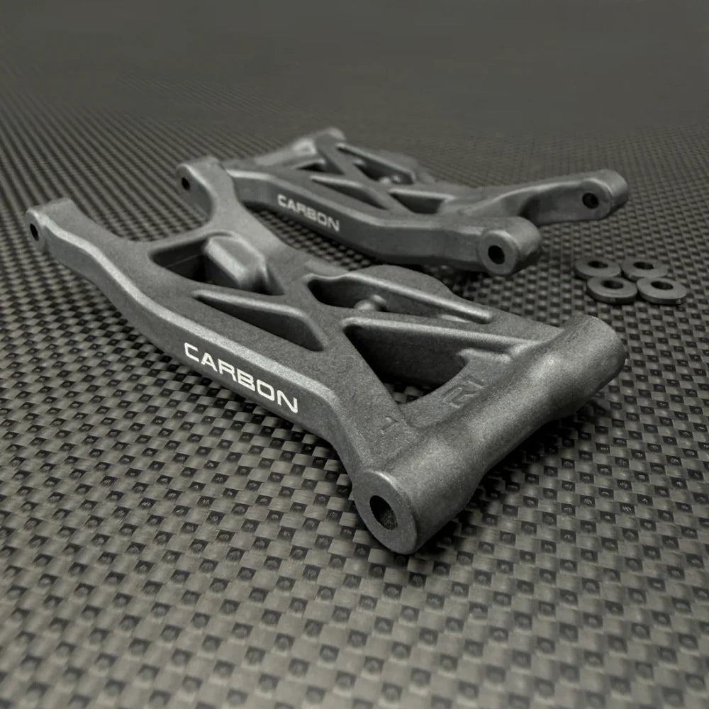 R1 Wurks – Carbon Rear Suspension Arms – pr (R1B)