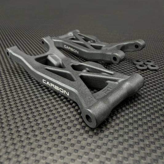 R1 Wurks – Carbon Rear Suspension Arms – pr (R1B)