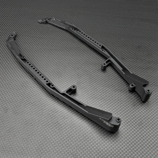 R1 Wurks – Carbon Chassis Side Rails – pr (R1B)