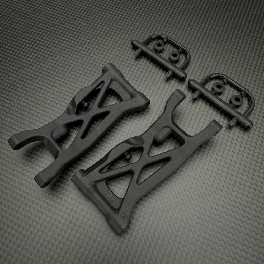 R1 Wurks – Rear suspension arms – pr (R1B)