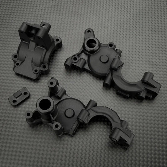 R1 Wurks – Gearbox case set (R1B)
