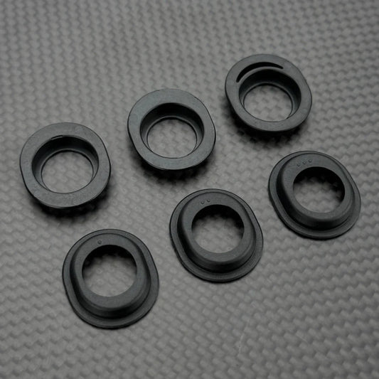 R1 Wurks – Differential height insert set – 3 pairs (R1B)
