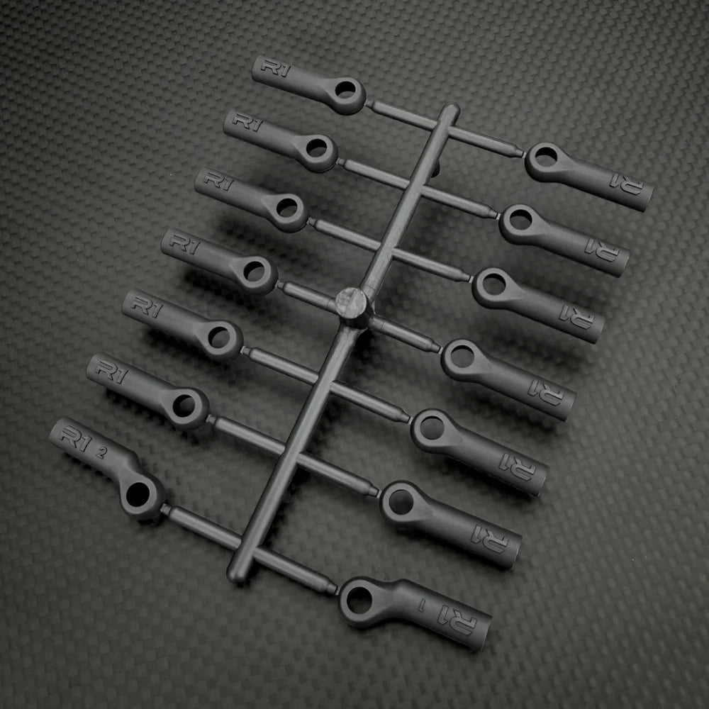 R1 Wurks – Ballcup set – 14 pcs (R1B)