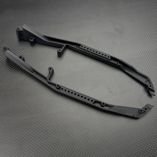 R1 Wurks – Chassis side rails – composite – pr (R1B)