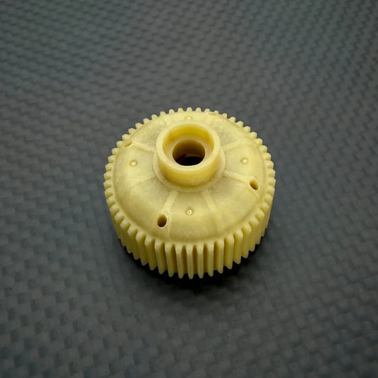 R1 Wurks – Geared differential gear (R1B)