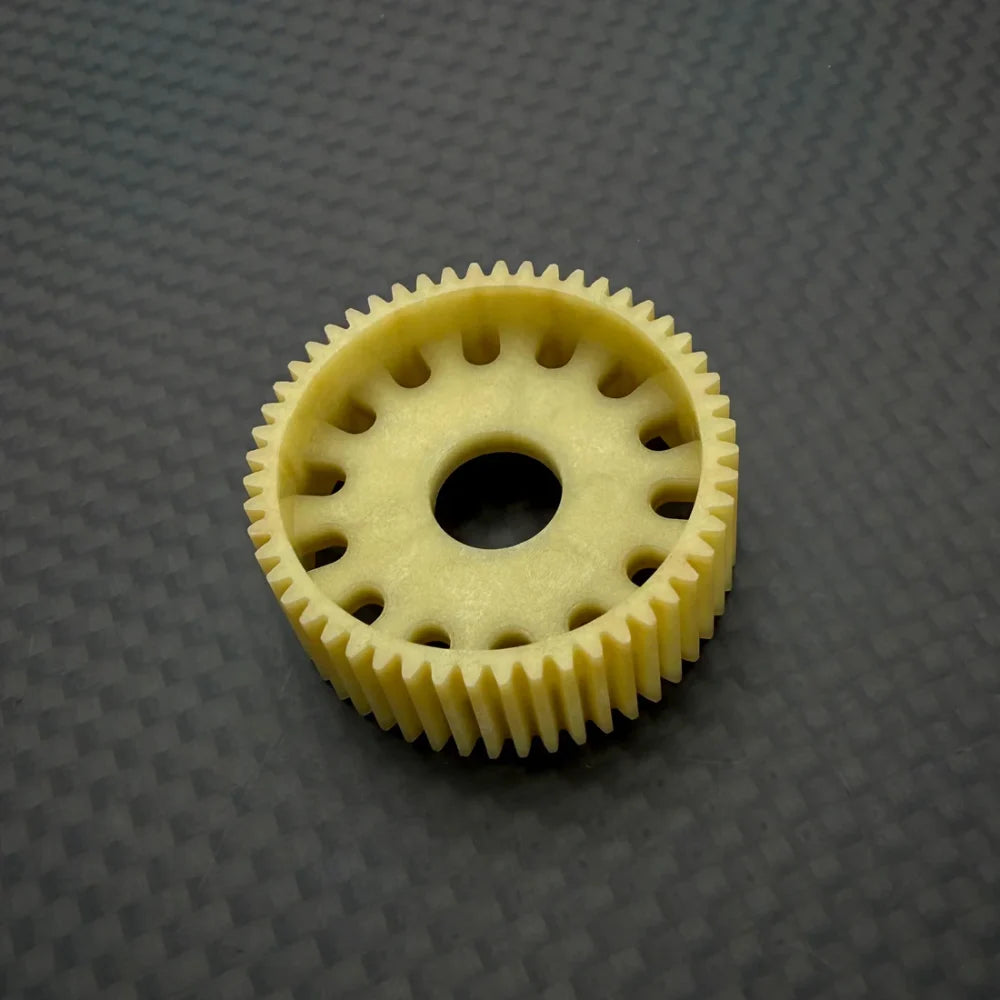 R1 Wurks – Ball differential gear (R1B)