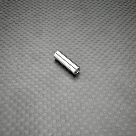 R1 Wurks – Lightened 7075 T6 Aluminium Idler Gear Shaft (R1B)