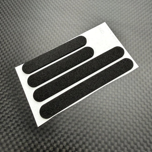 R1 Wurks – Battery Chassis Foam Strips (R1B)