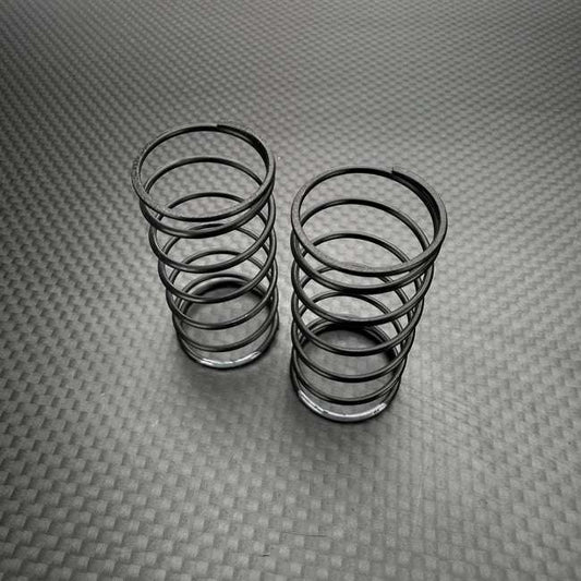 R1 Wurks – 13mm Grey Front 42mm Springs – 3.4lb/in – pr (R1B)