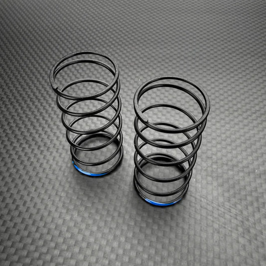 R1 Wurks – 13mm Blue Front 42mm Springs – 3.6lb/in – pr (R1B)