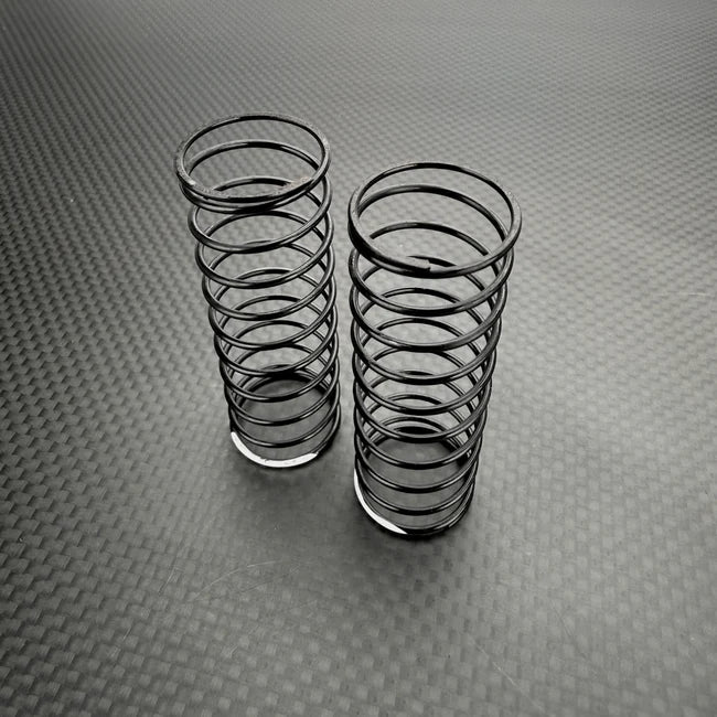 R1 Wurks – 13mm White Rear 58mm Springs – 1.9lb/in – pr (R1B)