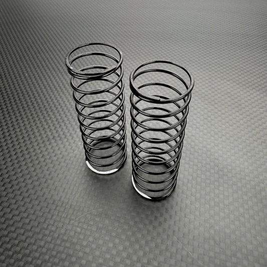 R1 Wurks – 13mm White Rear 58mm Springs – 1.9lb/in – pr (R1B)