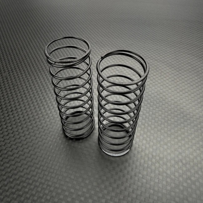 R1 Wurks – 13mm Grey Rear 58mm Springs – 2.0lb/in – pr (R1B)