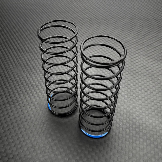 R1 Wurks – 13mm Blue Rear 58mm Springs – 2.2lb/in – pr (R1B)