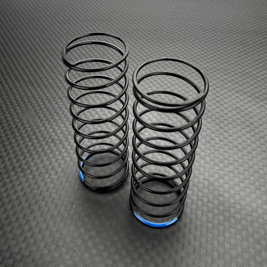 R1 Wurks – 13mm Blue Rear 58mm Springs – 2.2lb/in – pr (R1B)