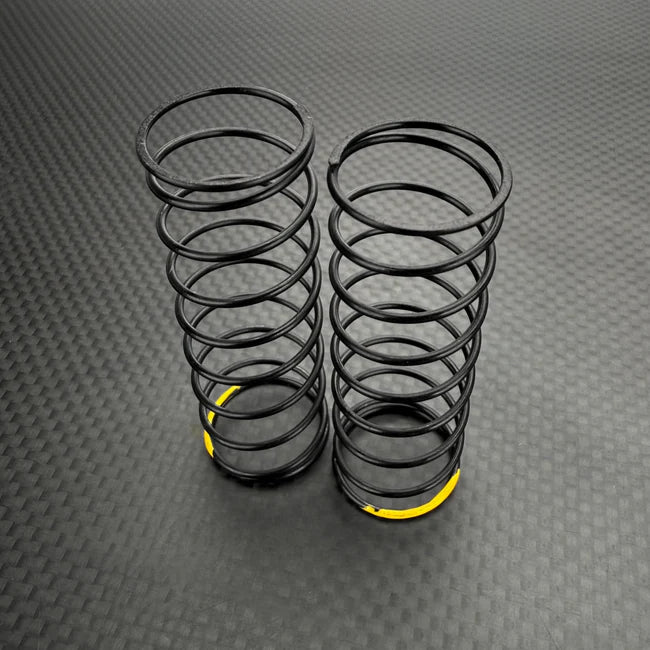 R1 Wurks – 13mm Yellow Rear 58mm Springs – 2.3lb/in – pr (R1B)