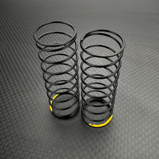 R1 Wurks – 13mm Yellow Rear 58mm Springs – 2.3lb/in – pr (R1B)