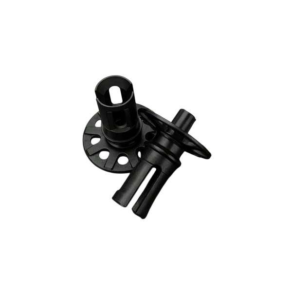 R1 Wurks – Hardened Steel Ball Diff Outdrives – pr (R1B)