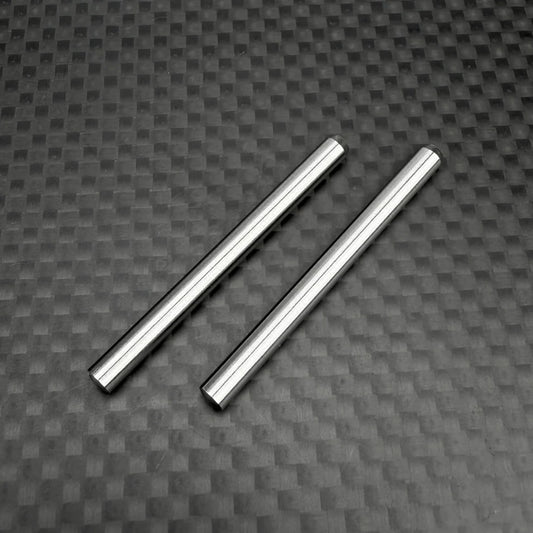 R1 WURKS – HARDENED STEEL FRONT INNER HINGE PINS – 3 X 35.7MM – PR (R1B)