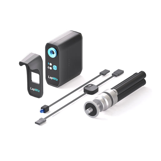 SKY RC LapWiz Lapcounter Combo Set (1 Transponder)