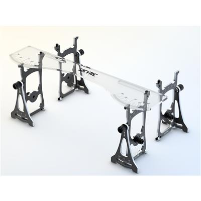 SKY RC Set-Up System - 1/10 Buggy - Black