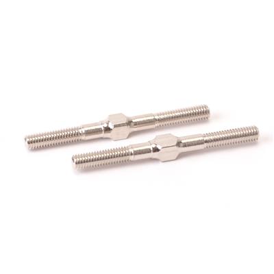 Turnbuckle Adjuster HTT - 35mm - pr