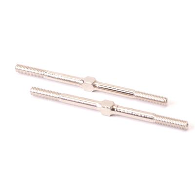 Turnbuckle Adjuster HTT - 52mm - pr
