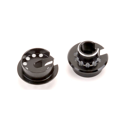 ALLOY SPRING SEAT - OFF ROAD - PR