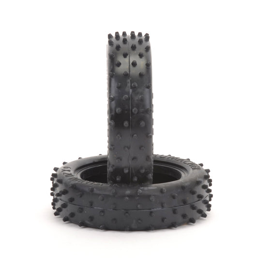 MINI SPIKE 2; STANDARD -YELLOW - SLIM (PR)
