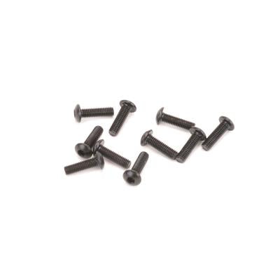 SPEED PACK - M3x10 Button Hd (pk10)