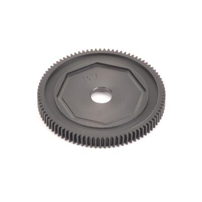 Gear; 89T Spur - Slipper