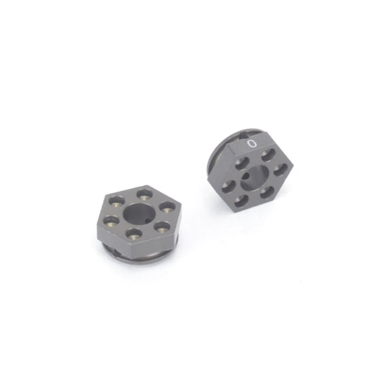 ALLOY WHEEL HEX 6MM (0) PR - OFF ROAD