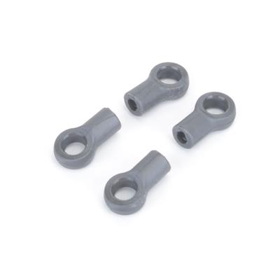 Rod End Socket (Dia 5.5mm) (pk4)