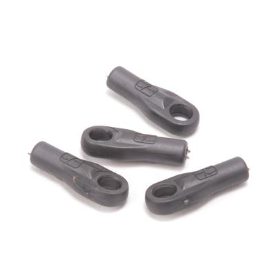 5.5mm Long Socket - L1R/PB, ST2, LD3 (4 pcs)