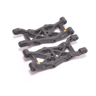 Rear Wishbones Med Flex - LD3,PB