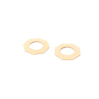 High Performance Slipper Pad (pr)- L1R/PB, LD3