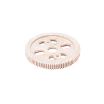 89T Slipper Spur Gear