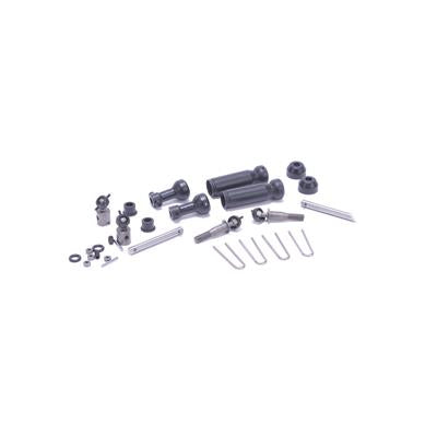 Front Roller Driveshafts (pr) - CAT 2000