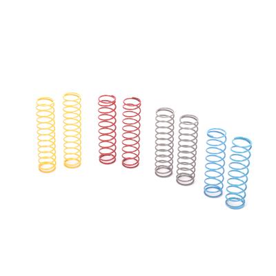 Spring Set - Long (4prs) - CAT 2000