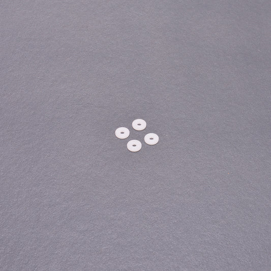 VARI-SHOCK MACHINED PISTONS (PK4) - CAT 2000