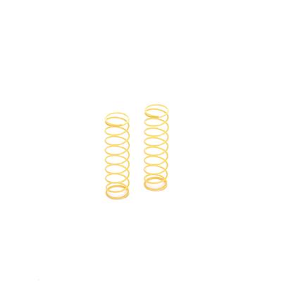 Spring - Medium - Yellow 2.0 Lb/in (pr) - CAT 2000