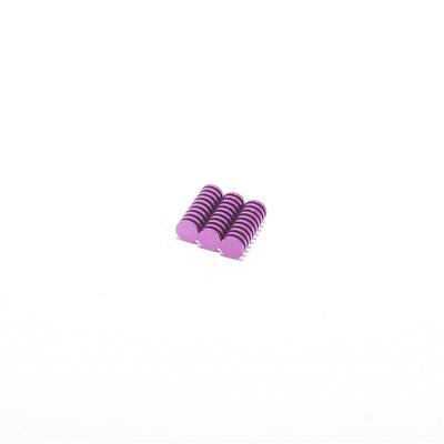 Motor Heatsinks - (pk3) - CAT 2000