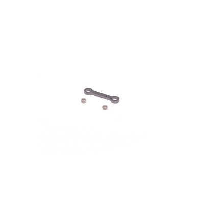 Centre Track Rod & Bushes - CAT 2000